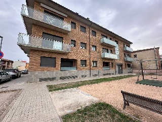 Piso en Bàscara 26