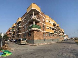 Piso en C/ Pedro Flores - Fortuna - Murcia 7