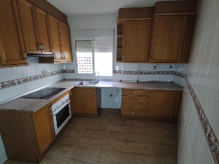 Piso en C/ Pedro Flores - Fortuna - Murcia 8