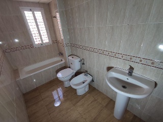 Piso en C/ Pedro Flores - Fortuna - Murcia 10