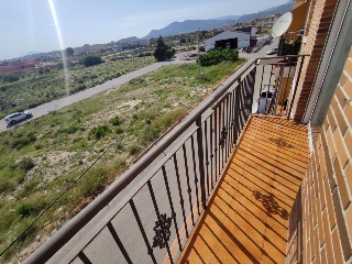 Piso en C/ Pedro Flores - Fortuna - Murcia 11