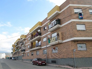 Piso en C/ Pedro Flores - Fortuna - Murcia 12