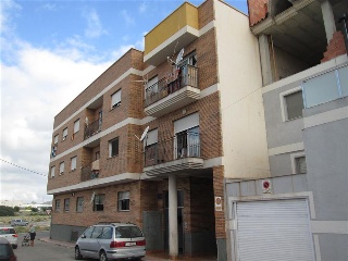 Piso en C/ Pedro Flores - Fortuna - Murcia 13