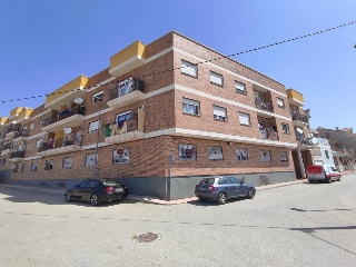Piso en venta en Fortuna de 110  m²