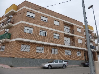 Piso en venta en Fortuna de 78  m²