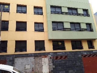 Piso en venta en Icod De Los Vinos de 115  m²