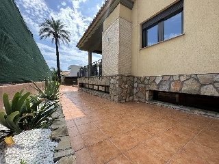 Chalet independiente en Cullera 2