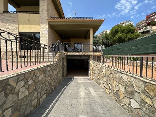 Chalet independiente en Cullera 3