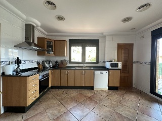 Chalet independiente en Cullera 4