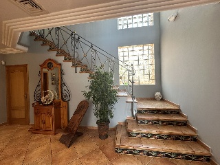 Chalet independiente en Cullera 6
