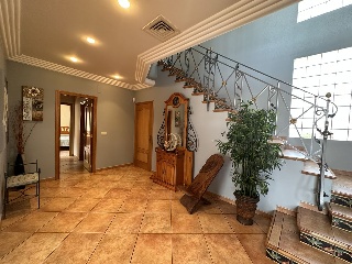 Chalet independiente en Cullera 7