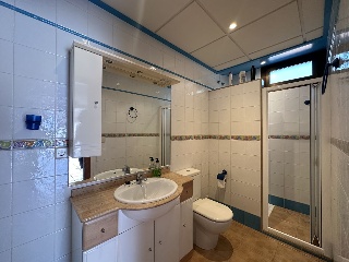 Chalet independiente en Cullera 8