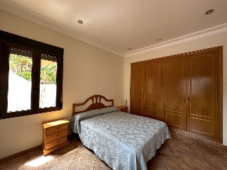 Chalet independiente en Cullera 10