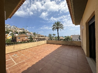 Chalet independiente en Cullera 12