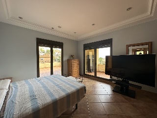 Chalet independiente en Cullera 14