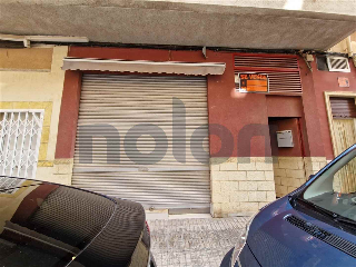 Local en venta en Orihuela de 58  m²