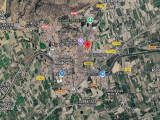 local en venta , Orihuela , 58 m2 5