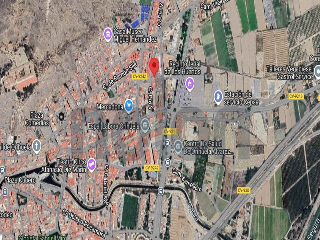 local en venta , Orihuela , 58 m2 6