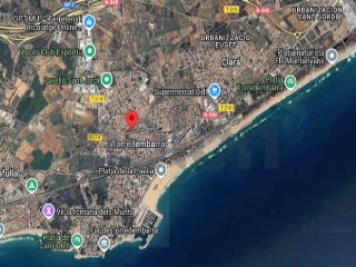 garaje en venta , Torredembarra , 3 m2 3