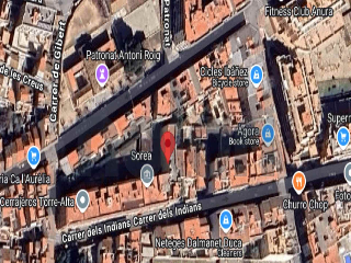 garaje en venta , Torredembarra , 3 m2 5