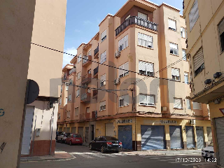 Pisos banco Almeria