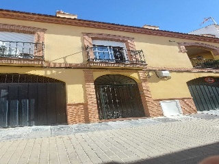 Pisos banco Andújar