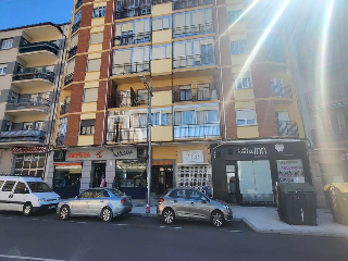 Piso en venta en Aranda De Duero de 105  m²
