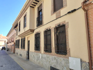 Piso en venta en Ciempozuelos de 83  m²
