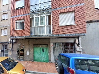 Pisos banco Ponferrada