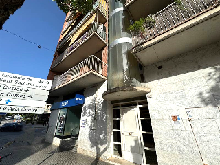 Pisos banco Montornès del Vallès