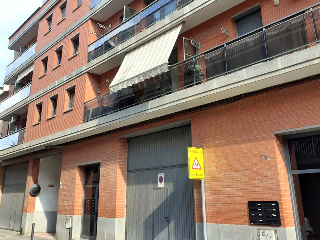 Pisos banco Manresa