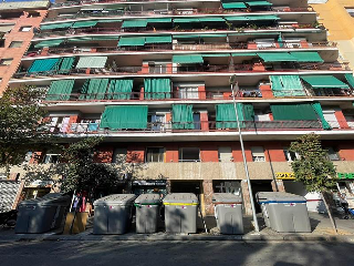 Pisos banco Barcelona