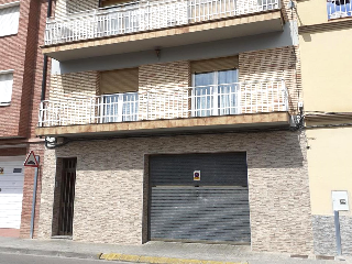 Pisos banco Barcelona