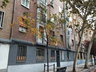 Piso en venta en Zaragoza de 60  m²