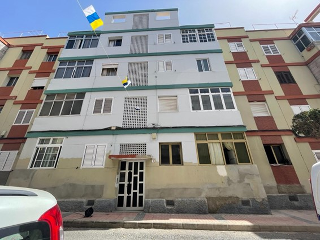 Piso en venta en Telde de 63  m²