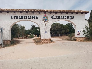 Unifamiliar en venta en Villar De Cañas de 107  m²