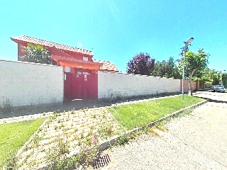Unifamiliar en venta en Simancas de 355  m²