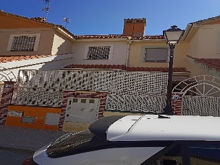 Pisos banco Cabañas de la Sagra