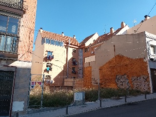 Pisos banco Madrid