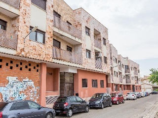 Pisos banco Villatobas