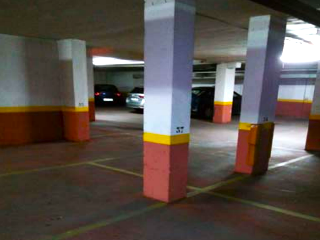 ESPAÑA 7