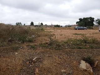 SAFAREIG. PARAJE CASABLANCA, Polígono 49, PARCELA 269 y 270 3