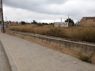 SAFAREIG. PARAJE CASABLANCA, Polígono 49, PARCELA 269 y 270 4