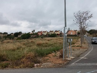 SAFAREIG. PARAJE CASABLANCA, Polígono 49, PARCELA 269 y 270 5