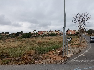 SAFAREIG. PARAJE CASABLANCA, Polígono 49, PARCELA 269 y 270 6