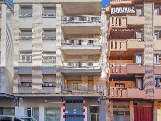 Piso en venta en Tafalla de 140  m²