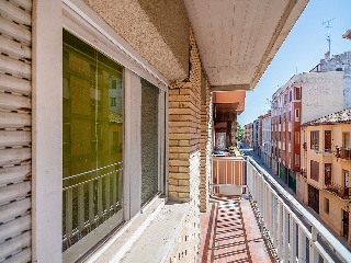 Piso en Tafalla - Navarra - 12