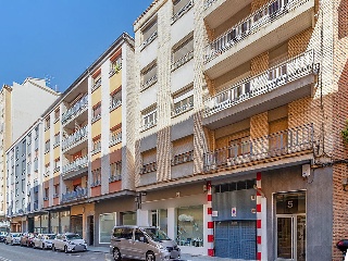 Piso en Tafalla - Navarra - 15
