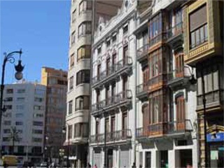 Garaje en venta en Valencia de 10  m²