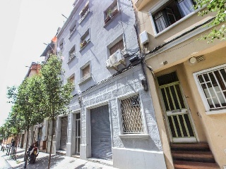 Pisos banco Hospitalet de Llobregat